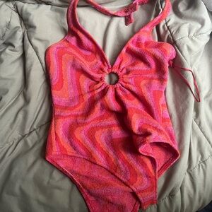 BNWT zara body suit